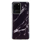 For Samsung Galaxy S20 Ultra 5G / Black