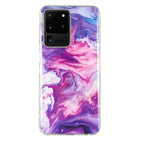 For Samsung Galaxy S20 Ultra 5G / Red
