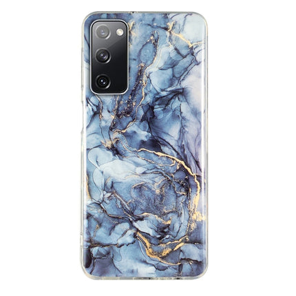 IMD Marble Pattern TPU Phone Case, For Samsung Galaxy S20 Ultra 5G, For Samsung Galaxy S20 FE 5G, For Samsung Galaxy A12 5G, For Samsung Galaxy A13 4G