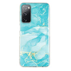 For Samsung Galaxy S20 FE 5G / Green