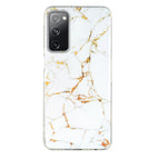 For Samsung Galaxy S20 FE 5G / White
