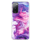 For Samsung Galaxy S20 FE 5G / Red
