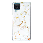 For Samsung Galaxy A12 5G / White