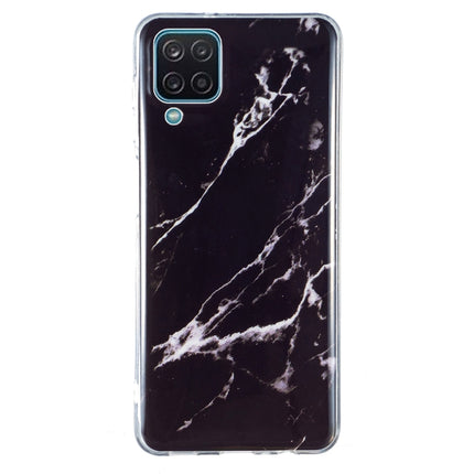 IMD Marble Pattern TPU Phone Case, For Samsung Galaxy S20 Ultra 5G, For Samsung Galaxy S20 FE 5G, For Samsung Galaxy A12 5G, For Samsung Galaxy A13 4G