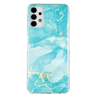 For Samsung Galaxy A13 4G / Green