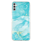 For Samsung Galaxy A13 5G / Green