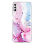 For Samsung Galaxy A13 5G / Pink Blue