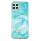 For Samsung Galaxy A22 5G / Green