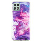 For Samsung Galaxy A22 5G / Red