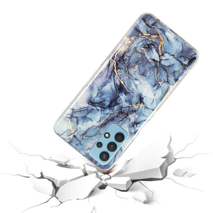 IMD Marble Pattern TPU Phone Case, For Samsung Galaxy A32 5G, For Samsung Galaxy A33 5G, For Samsung Galaxy A40, For Samsung Galaxy A50