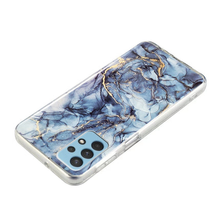 IMD Marble Pattern TPU Phone Case, For Samsung Galaxy A32 5G, For Samsung Galaxy A33 5G, For Samsung Galaxy A40, For Samsung Galaxy A50