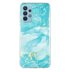 For Samsung Galaxy A32 5G / Green