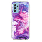 For Samsung Galaxy A32 5G / Red