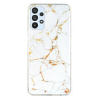 For Samsung Galaxy A33 5G / White
