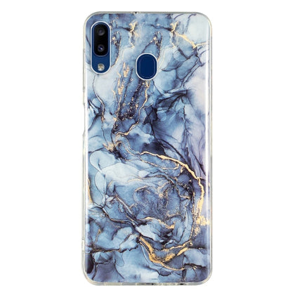 IMD Marble Pattern TPU Phone Case, For Samsung Galaxy A32 5G, For Samsung Galaxy A33 5G, For Samsung Galaxy A40, For Samsung Galaxy A50