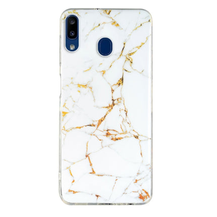IMD Marble Pattern TPU Phone Case, For Samsung Galaxy A32 5G, For Samsung Galaxy A33 5G, For Samsung Galaxy A40, For Samsung Galaxy A50