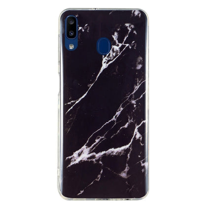 IMD Marble Pattern TPU Phone Case, For Samsung Galaxy A32 5G, For Samsung Galaxy A33 5G, For Samsung Galaxy A40, For Samsung Galaxy A50