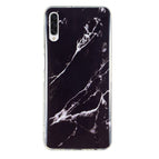 For Samsung Galaxy A50 / Black