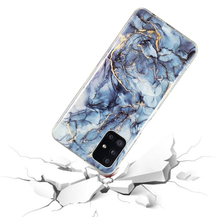 IMD Marble Pattern TPU Phone Case, For Samsung Galaxy A51, For Samsung Galaxy A52 5G / 4G, For Samsung Galaxy A53 5G, For Samsung Galaxy A70