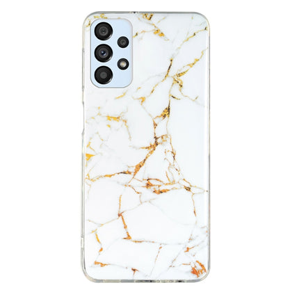 IMD Marble Pattern TPU Phone Case, For Samsung Galaxy A51, For Samsung Galaxy A52 5G / 4G, For Samsung Galaxy A53 5G, For Samsung Galaxy A70