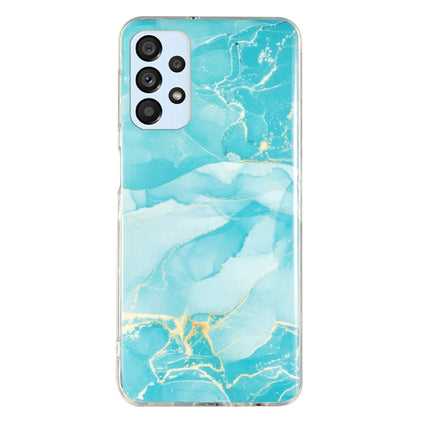 IMD Marble Pattern TPU Phone Case, For Samsung Galaxy A51, For Samsung Galaxy A52 5G / 4G, For Samsung Galaxy A53 5G, For Samsung Galaxy A70