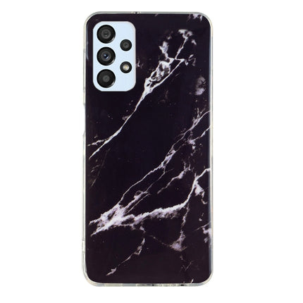 IMD Marble Pattern TPU Phone Case, For Samsung Galaxy A51, For Samsung Galaxy A52 5G / 4G, For Samsung Galaxy A53 5G, For Samsung Galaxy A70
