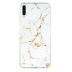 For Samsung Galaxy A70 / White