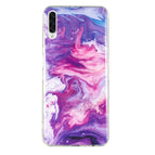 For Samsung Galaxy A70 / Red