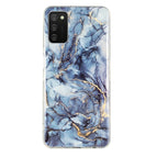 For Samsung Galaxy A02s / Grey