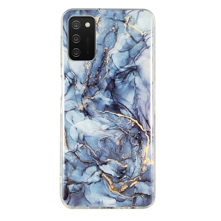 IMD Marble Pattern TPU Phone Case, For Samsung Galaxy A71, For Samsung Galaxy A02s, For Samsung Galaxy A03s