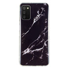 For Samsung Galaxy A03s / Black