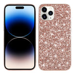 For iPhone 14 Pro / Rose Gold