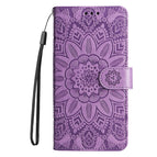 For OPPO A7 / A5s / Purple