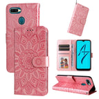 For OPPO A7 / A5s / Rose Gold
