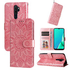 For OPPO A9 / A5 2020 / Rose Gold