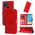 For OPPO A15 / A16K / A16e / Red