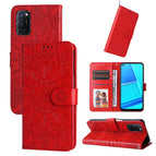 For OPPO A52 / A72 / A92 / Red
