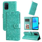 For OPPO A52 / A72 / A92 / Green