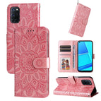 For OPPO A52 / A72 / A92 / Rose Gold