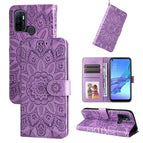 For OPPO A53 / A53s / A33 / A32 / Purple
