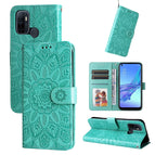 For OPPO A53 / A53s / A33 / A32 / Green