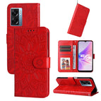 For OPPO A57 5G / Realme V23 / Red