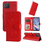 For OPPO A92s / Reno4 Z / A53 5G / Red