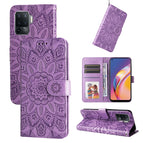 For OPPO A94 4G / F19 Pro / Reno5 F / Purple