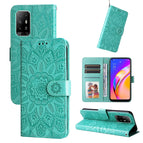 For OPPO A94 5G / A95 5G / F19 Pro+ / Green