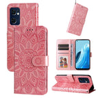For OPPO Find X5 Lite / Reno7 5G Global / Rose Gold