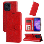 For OPPO Find X5 / Red