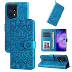 For OPPO Find X5 / Blue