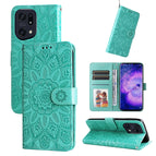 For OPPO Find X5 / Green