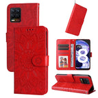 For OPPO Find X5 Pro / Red